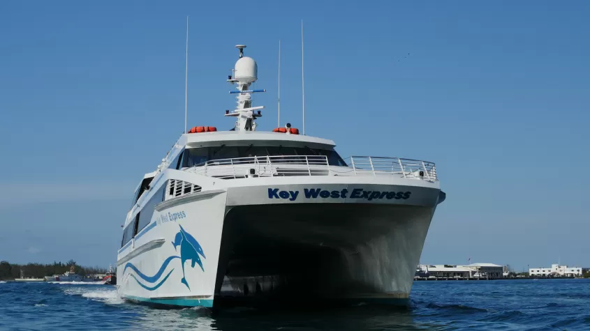 Key West Express Ferry