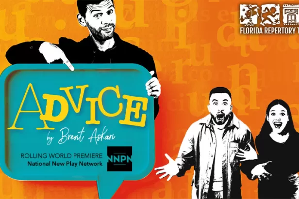 Florida Repertory Theatre Advice
