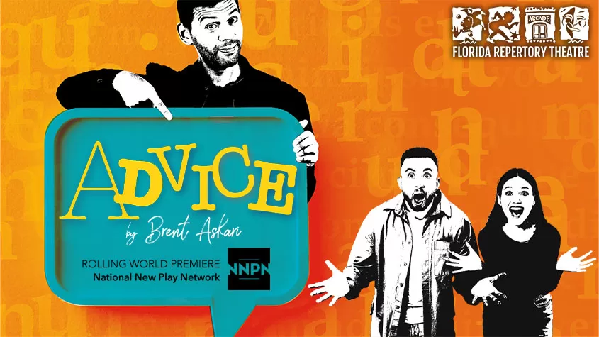 Florida Repertory Theatre Advice